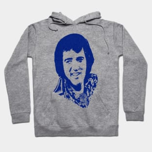 Vintage Elvis Presley Hoodie